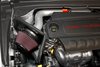 77-1565KS 77 Series High-Flow Performance Air Intake System Select Jeep Renegade, Jeep Compass - image 3