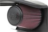 77-1566KP 77 Series High-Flow Performance Air Intake System 2018 Jeep Wrangler JK 3.6L, 2017-2012 Jeep Wrangler 3.6L - image 2