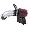 77-1567KS 77 Series High-Flow Performance Air Intake System 2023-2018 Dodge Durango 6.4L, 2021-2012 Jeep Grand Cherokee 6.4L - image 2