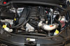 77-1567KS 77 Series High-Flow Performance Air Intake System 2023-2018 Dodge Durango 6.4L, 2021-2012 Jeep Grand Cherokee 6.4L - image 3