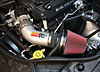 77-1567KS 77 Series High-Flow Performance Air Intake System 2023-2018 Dodge Durango 6.4L, 2021-2012 Jeep Grand Cherokee 6.4L - image 4