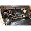 77-1568KTK 77 Series High-Flow Performance Air Intake System 2018-2014 Ram 2500 6.4L, 2018-2014 Ram 3500 6.4L - image 2
