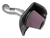 77-1569KS 77 Series High-Flow Performance Air Intake System 2017-2014 Jeep Cherokee 3.2L, 2018 Jeep Cherokee 3.2L - image 1