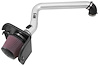 77-1570KS 77 Series High-Flow Performance Air Intake System 2014-2018 Jeep Cherokee 2.4L - image 1