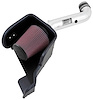 77-1571KP 77 Series High-Flow Performance Air Intake System 2013 Ram 1500 4.7L - image 1