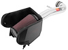 77-1576KP 77 Series High-Flow Performance Air Intake System Select Jeep Gladiator, Jeep Wrangler 3.6L V6 - image 1