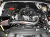 77-1576KP 77 Series High-Flow Performance Air Intake System Select Jeep Gladiator, Jeep Wrangler 3.6L V6 - image 2