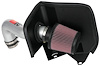 77-1577KS 77 Series High-Flow Performance Air Intake System Jeep Cherokee 2.4L - image 1