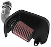 77-1585KC Performance Air Intake System, 2022-2019 Jeep Cherokee 3.2L - image 1