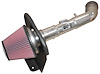 77-2561KP 77 Series High-Flow Performance Air Intake System 2011-2004 Ford Ranger 4.0L, 2009-2004 Mazda B4000 4.0L - image 1