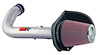 77 Series High-Flow Performance Air Intake System - image 1