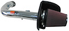 77 Series High-Flow Performance Air Intake System - image 1