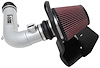 77 Series High-Flow Performance Air Intake System - image 1