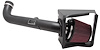 77-2577KTK 77 Series High-Flow Performance Air Intake System 2010-2008 Ford F-250/F-350 Super Duty 5.4L - image 1