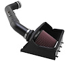 77 Series High-Flow Performance Air Intake System - image 1