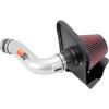 77 Series High-Flow Performance Air Intake System - image 1