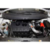 77 Series High-Flow Performance Air Intake System - image 2