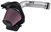 77 Series High-Flow Performance Air Intake System - image 1
