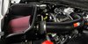 77-2588KTK 77 Series High-Flow Performance Air Intake System 2019-2017 Ford F-250/F-350 Super Duty 6.2L - image 3
