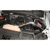 77-2591KP 77 Series High-Flow Performance Air Intake System 2017-2015 Ford F-150 5.0L, 2020-2018 Ford F-150 - image 2