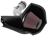 77-2592KS 77 Series High-Flow Performance Air Intake System 2015-2018 Ford Edge 3.5L - image 1