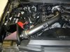 77-2593KC Performance Air Intake System 2020-2022 Ford F-250 Super Duty, 2020-2021 Ford F-350 Super Duty - image 2