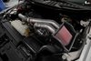 77-2617KC High-Flow Performance Air Intake System Fits Select Ford Expedition, F-150 2.7L/3.5L V6 Trucks - image 3