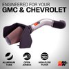 77-3021KP 77 Series High-Flow Performance Air Intake System Select Chevy Silverado, GMC Sierra 1500 - image 4