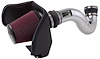 77-3050KP 77 Series High-Flow Performance Air Intake System Select Cadillac/Chevy/GMC 1500 - image 1