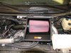 77-3064KTK 77 Series High-Flow Performance Air Intake System 2006 GM 6.6L - image 2