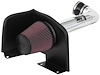 77 Series High-Flow Performance Air Intake System - image 1