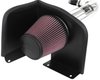 77 Series High-Flow Performance Air Intake System - image 4