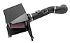 77-3076KTK 77 Series High-Flow Performance Air Intake System Select Chevy Silverado, GMC Sierra 2500/3500 HD - image 1