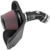 77 Series High-Flow Performance Air Intake System - image 1