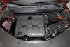 77 Series High-Flow Performance Air Intake System - image 3