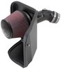 77 Series High-Flow Performance Air Intake System - image 4
