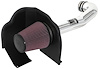 77-3082KP 77 Series High-Flow Performance Air Intake System Select Cadillac/Chevy/GMC 1500 - image 1