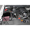 77-3082KP 77 Series High-Flow Performance Air Intake System Select Cadillac/Chevy/GMC 1500 - image 2