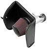 77 Series High-Flow Performance Air Intake System - image 1