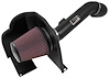 77-3090KTK 77 Series High-Flow Performance Air Intake System Select Chevy Silverado, GMC Sierra 2500/3500 HD - image 1