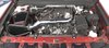 77-3104KP 77 Series High-Flow Performance Air Intake System 2022-2017 Chevy Colorado 3.6L, 2022-2017 GMC Canyon 3.6L - image 2