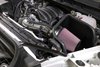 77-3110KP 77 Series High-Flow Performance Air Intake System Select Chevy/Cadillac/GMC 1500 V8 5.3/6.2L - image 3