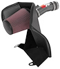 77 Series High-Flow Performance Air Intake System - image 1