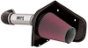 77-6012KP 77 Series High-Flow Performance Air Intake System 2004-2015 Nissan/Infiniti 5.6L - image 1