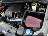 77-6012KP 77 Series High-Flow Performance Air Intake System 2004-2015 Nissan/Infiniti 5.6L - image 2