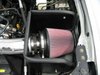 77-6014-1KP 77 Series High-Flow Performance Air Intake System 2019-2005 Nissan Frontier/Pathfinder/Xterra 4.0L - image 2