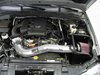 77-6014-1KP 77 Series High-Flow Performance Air Intake System 2019-2005 Nissan Frontier/Pathfinder/Xterra 4.0L - image 3