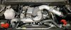 PERF AIR INTAKE SYSTEM - image 2