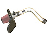 77-9016KP 77 Series High-Flow Performance Air Intake System 2004-2000 Toyota Tacoma 2.7L, 2004-2000 Toyota Tacoma 2.4L - image 1