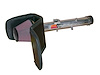 77 Series High-Flow Performance Air Intake System - image 1